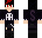 goth me 8