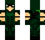 green arrow