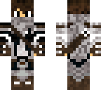 grey assassin tchales tribute