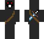 grim