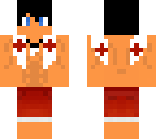 guy lifeguard with vest