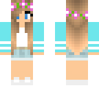 harshal's skin