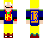 heronephew version 2
