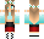 high school girl edited