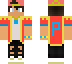 hot prince
