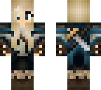 huntress edit