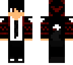 i fixed the ears on the side