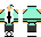 ice girl
