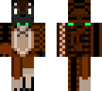 idna fixed