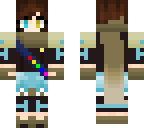 inktale chara
