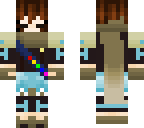 inktale frisk