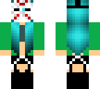 jason girl