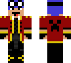 jet pilot