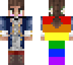 john laurens but loyal to his personality