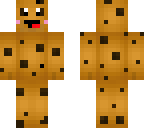kawaii derp cookie