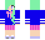 kawaii yandere chan