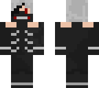 ken kaneki