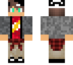 kid flash alex