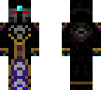 king of darkness update original not by me