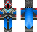 knight templars soldier