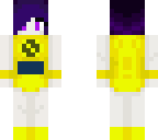 lady legasus