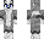 lady wolf edit