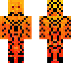 lavaman