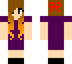 leia mc movie