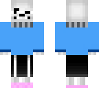 littletale sans winking