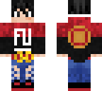 luffy cool