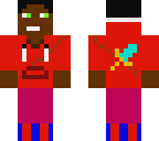 mc adventurer