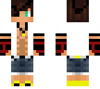 me as sun from rwby
