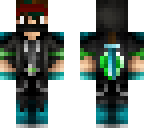 me plus privatefearless