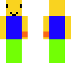 mincraft noob