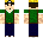 miner