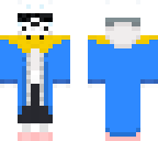 mlg storyshift sans