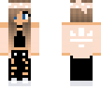 my cutie skin