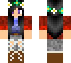 my new skin