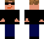 my new skin 2