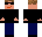 my new skin 3