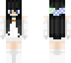 my new spring skin