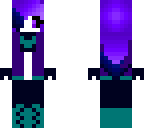 my oc darklust