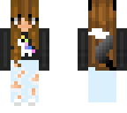 my official skin