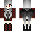 my own skin