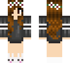 my skin