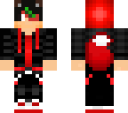 my youtube skin