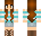 new skin