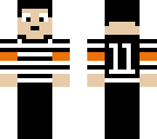 nhl referie