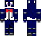 nightmare bonnie