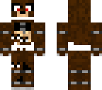 nightmare freddy